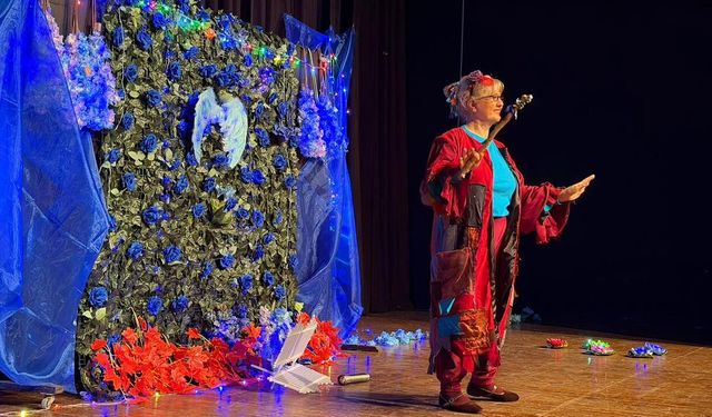 Yalova’da Çocuklar Sanatla Buluşuyor