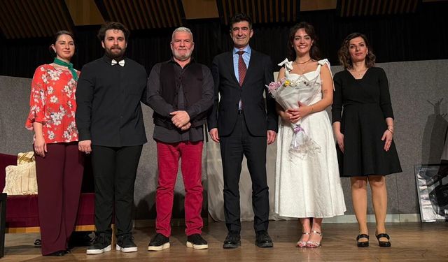 Yalova’da Komedi Rüzgarı