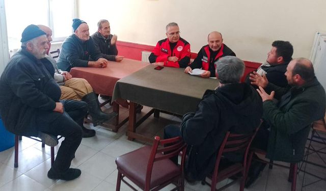 Yalova’da Tarımın Nabzı Kadıköy’de Attı