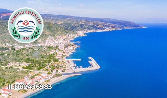 Bayır Mah Ayvalık Mevkii Sahil Çevre Düzenlemesi Ve Bisiklet Yolu Yapılması İşi