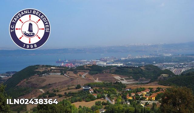 Yalova İli Tavşanlı Belediyesi Spor Tesisi İkmal Yapılması