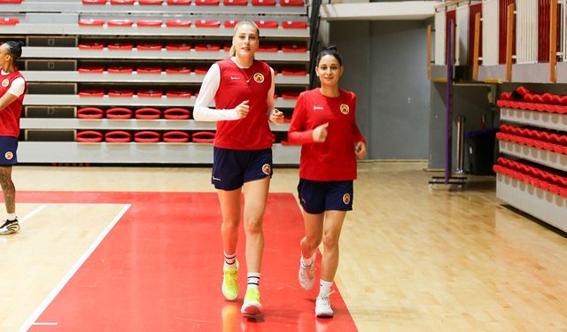 Bizim Kızlar, Gençlikspor’un Konuğu
