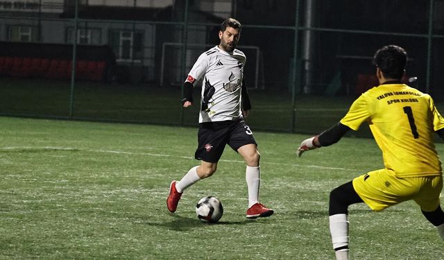 Hafta Sonunda Şampiyonlar Belli Olabilir