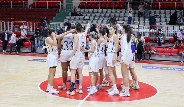 İşler İstediğimiz Gibi Gitmedi