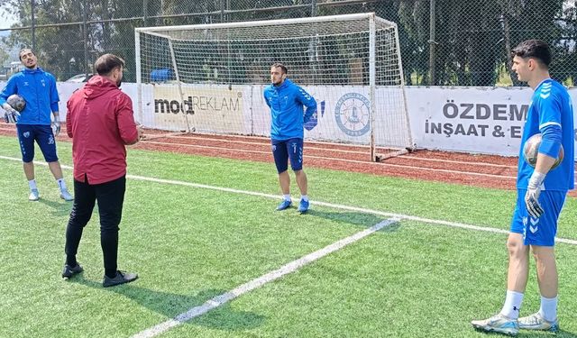 Kazanmaktan Başka Çare Yok