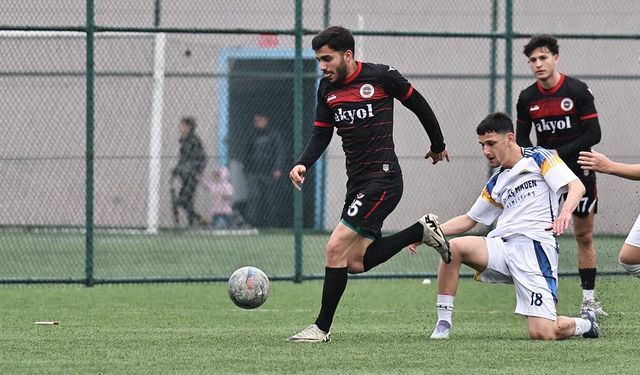 Küme Düşmemiz Resmiyet Kazandı