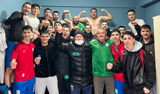 Lider Akköy’de Şov Yaptı