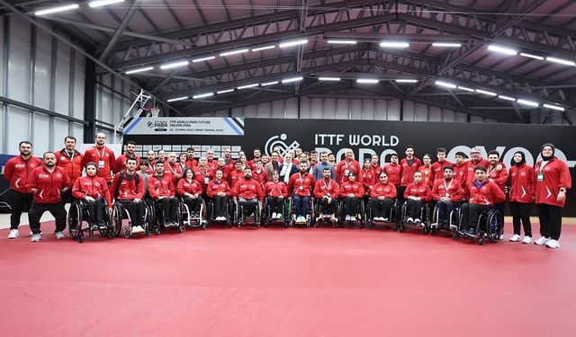 Millilerden Yalova’da Büyük Başarı