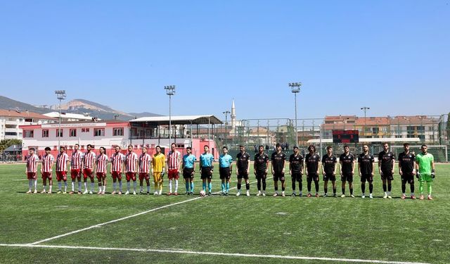 Tavşanlı, BAL Defterini Kapattı