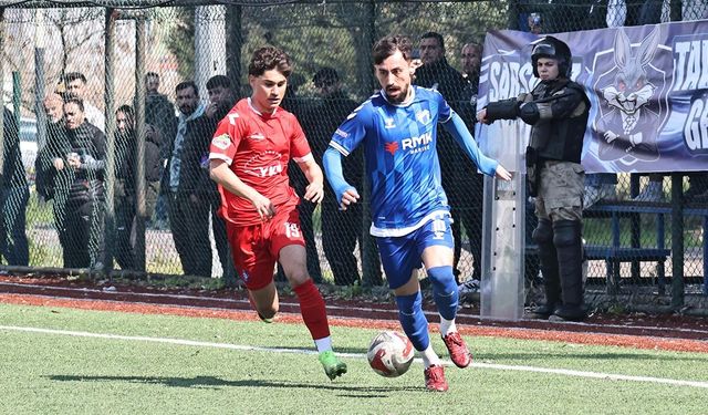Tavşanlı Son Maçına Çıkıyor