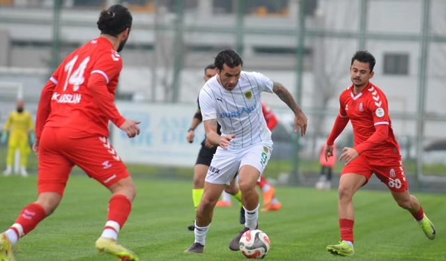 TFF, Play-Off Takvimini Açıkladı