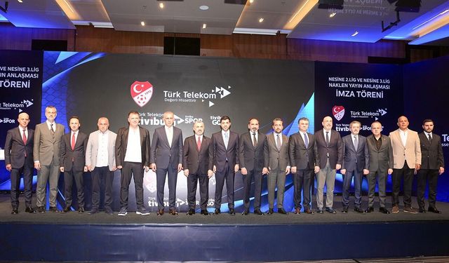 Yalova FK’nın Maçları Yeni Sezonda Tivibu Spor ve Yaay’da
