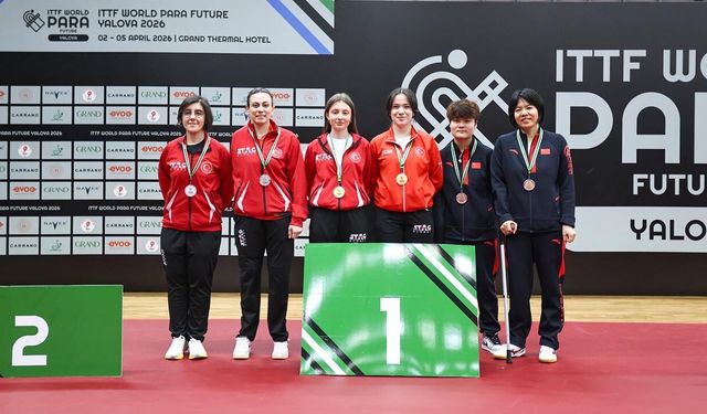 Yalova’da Büyük Mücadele Sona Erdi