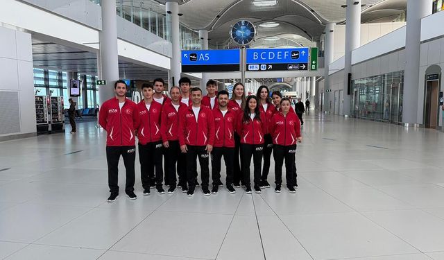 Yalovalı Raketler Dünya Sahnesinde