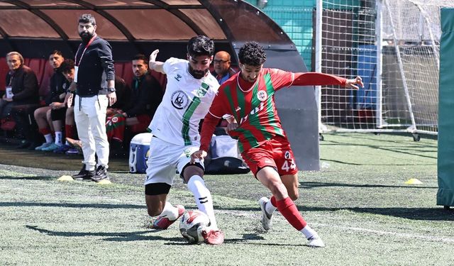 Yalovaspor, Bozan’a Konuk Oluyor