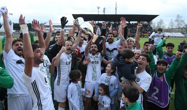 Yusuf Kaplan Şampiyon Oldu