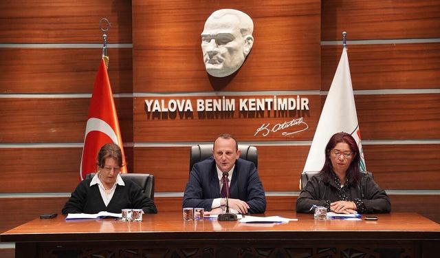 Adil Yele Güven Tazeledi