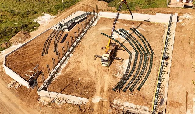Armutlu'da Gençlere Büyük Müjde