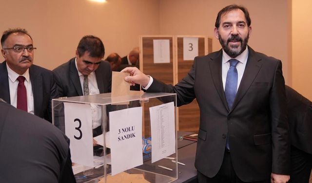 Başkan Soygüzel’e Önemli Görev