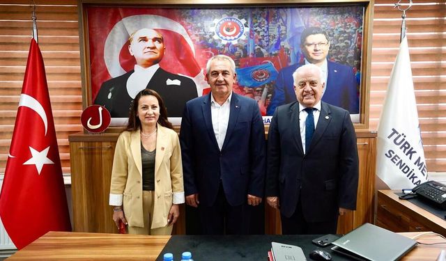 Becan, Manisa’da: Böyle Büyüyen Ekonomi Olur Mu?