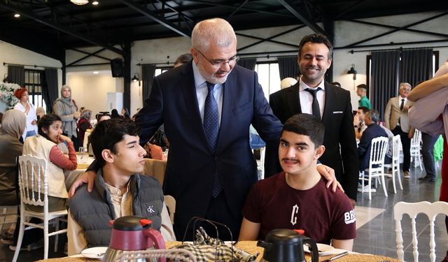 Doğa’nın Kalbinde Özel Buluşma