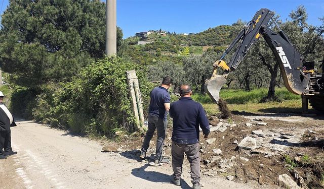 Esenköy Nefes Alacak: Bağlantı Yolunda Büyük Değişim
