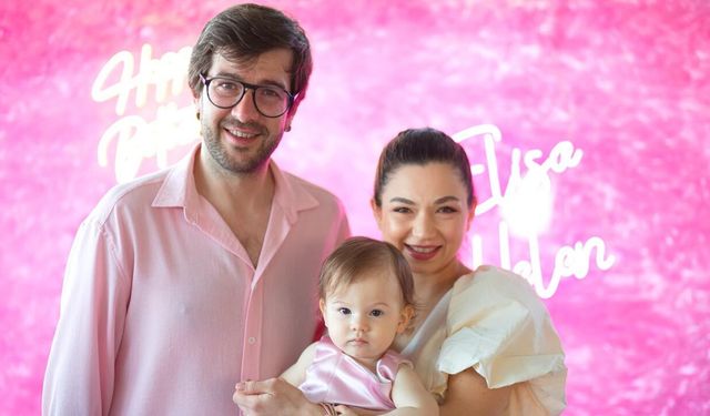 Fotoğrafçılık Geleneğinin Yeni Kuşağı: Elisa Helen 1 Yaşında