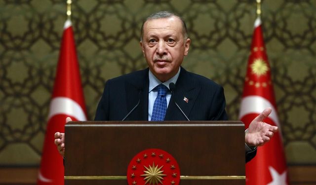 Kurban Bayramı Tatili 9 Gün Oldu