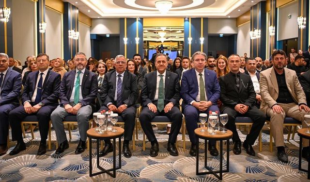 MyYalova Vizyon Ödülleri Sahiplerini Buldu
