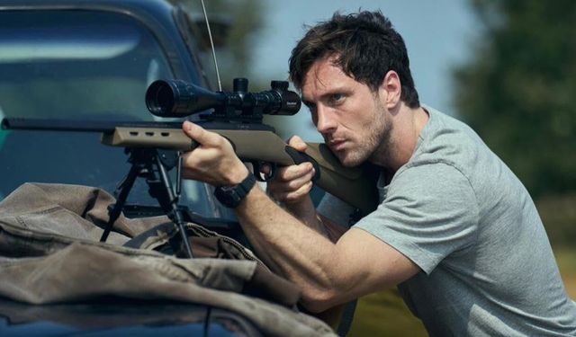 Çekimleri İstanbul’da Gerçekleştirilen Hollywood Filmi Yalova’da