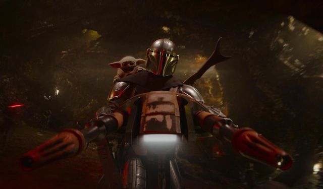 Star Wars Hayranlarına Müjde: Mandalorian ve Grogu, Yalova Vizyonunda