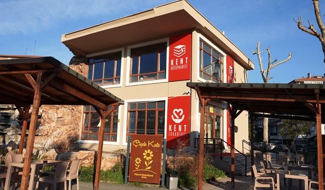 Yalova’da Öğrenciler İçin Kütüphane Saatleri Uzatıldı