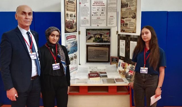 Yalova'da Tarih Bilinci ve Bilim Bir Arada