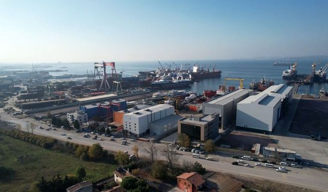 Yalova’nın İhracatında Rekor Artış