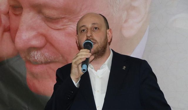 Büyükgümüş, Yalova’da Konuştu: “Provokasyona İzin Vermeyeceğiz”