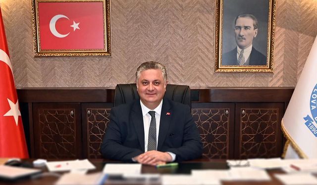 Mehmet Gürel; “Annelerimiz Toplumumuzun En Kıymetli Değerleridir”