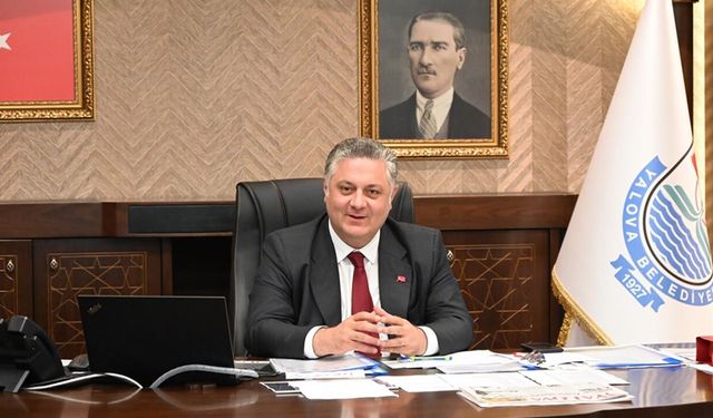 Başkan Gürel: “Ata Tohumlarını Geleceğe Taşımakta Kararlıyız”