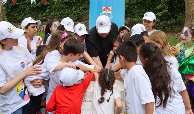 Yalova’da Çölyak Farkındalığına Renkli Etkinlik