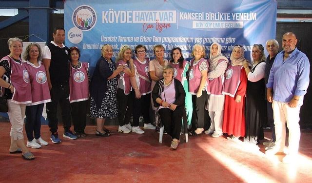 Köyde Hayat Var Ekibinin Yeni Adresi: Paşakent