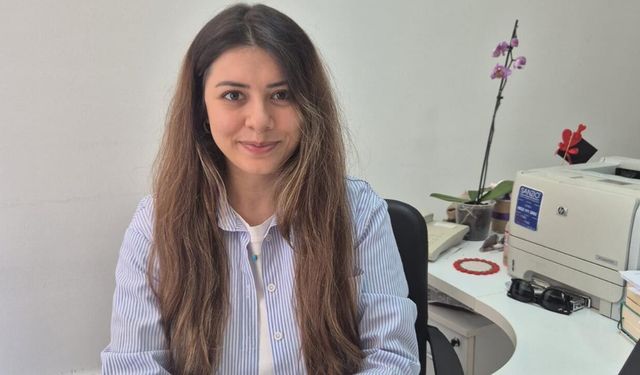 Çiftlikköy İlçe Sağlık Müdürlüğü’nden “Ruh Sağlığı İçin Hareket” Çağrısı