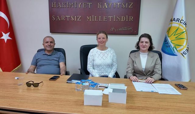 Çınarcık Belediyesi’nden İstihdama Destek: İş Arayanlar Firmalarla Buluştu