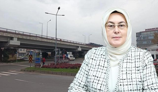 Vekil Akyol Açıkladı: Tonami’de Trafik Çilesi Sona Eriyor