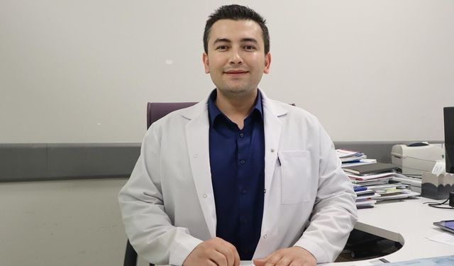 Dermatoloji Uzmanı Dr. Kurt'tan Deri Kanseri Uyarısı