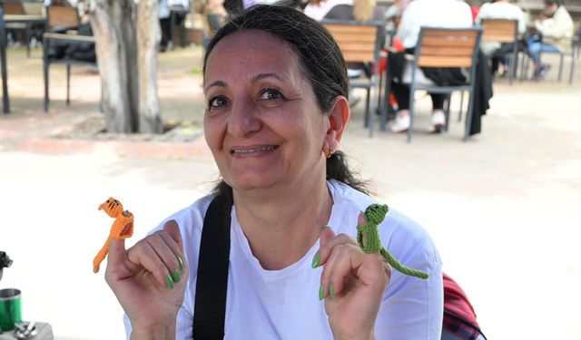 Yalova’dan Eskişehir’e Gözlük Aksesuarı Almaya Geliyorlar