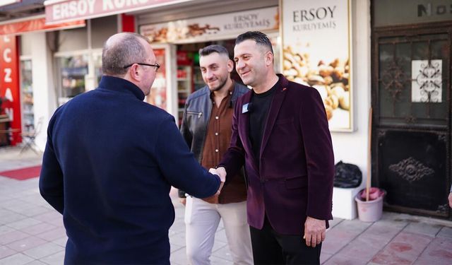 Kacir’dan Festivallere Tepki: “Esnafımız Ne Zaman Kazanacak?”