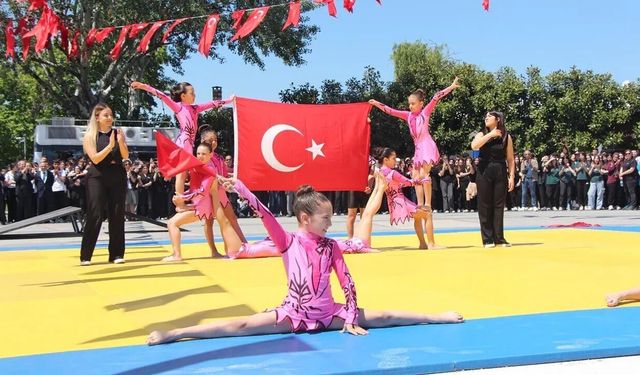 Yalova’da 19 Mayıs Kutlama Programı Belli Oldu