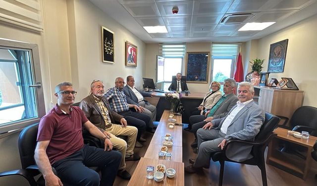 Yalova’nın Geleceği Masaya Yatırıldı