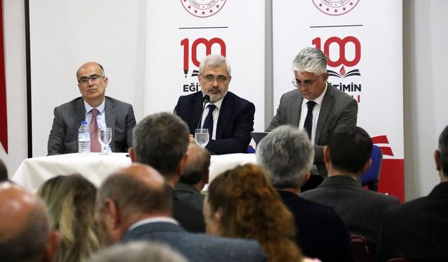 Yalova’da METEF Fuarı ve DYK Süreçleri Masaya Yatırıldı