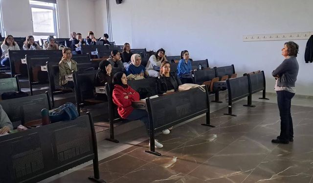 Yalova’da Organ Bağışı Bilinci Artıyor: Eğitimler Sürüyor