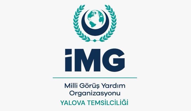 Yalova İMG’den 2026 Kurban Organizasyonu